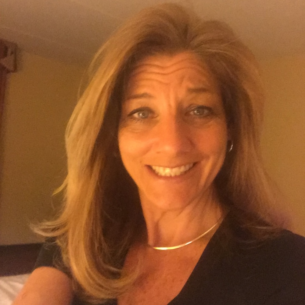 Meet your Posher, Joanne